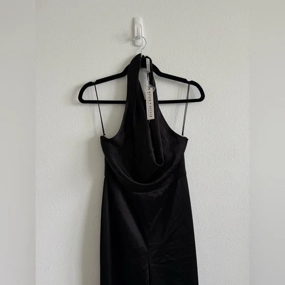 NWT Alice + Olivia Jumpsuit - Picture 6 of 10